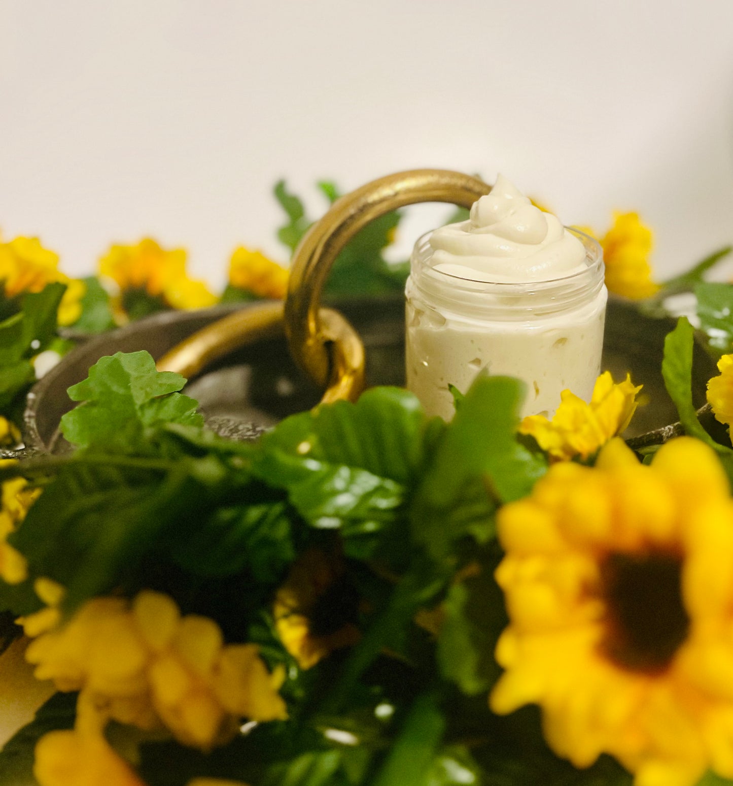 Whipped Body Butter