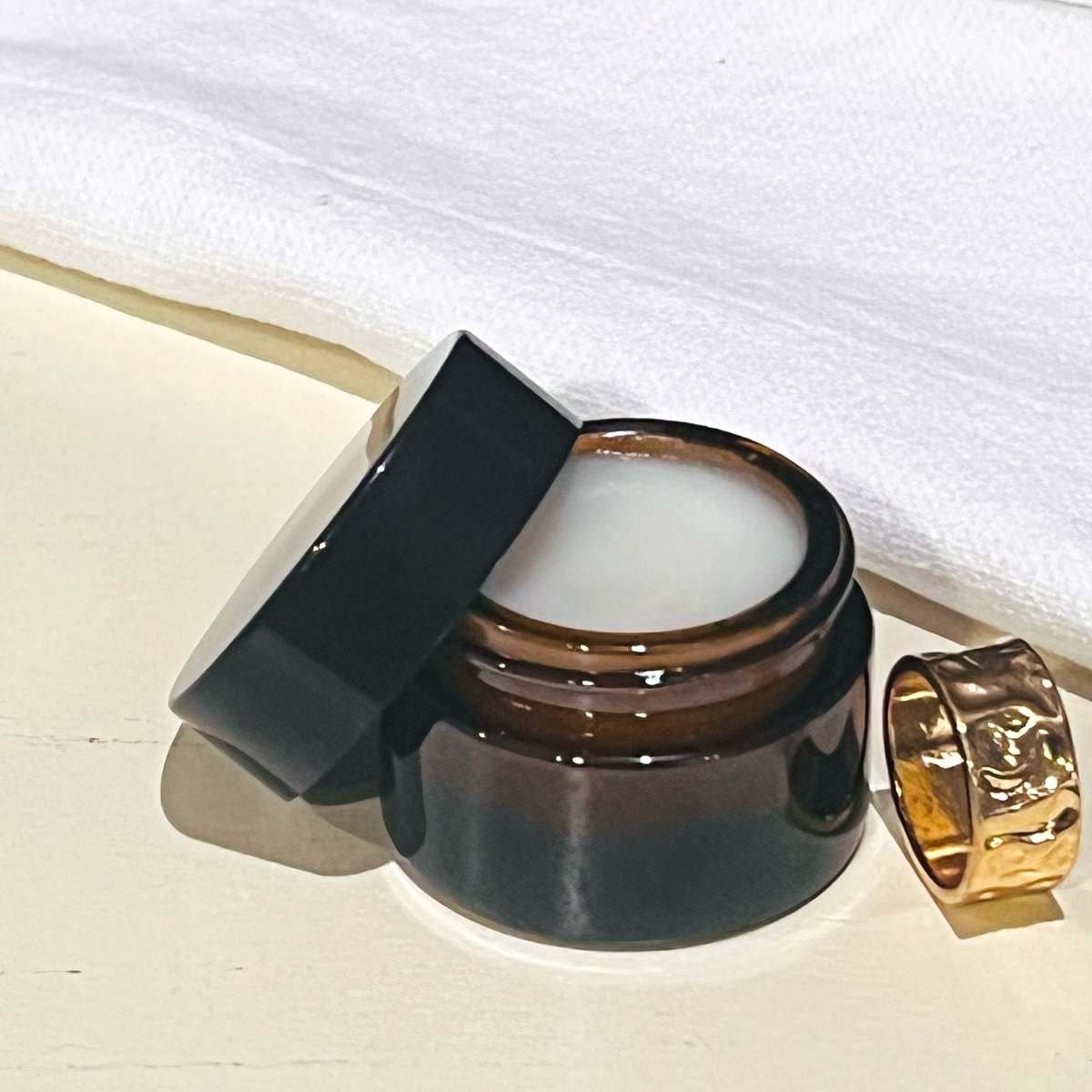 Solid Perfume