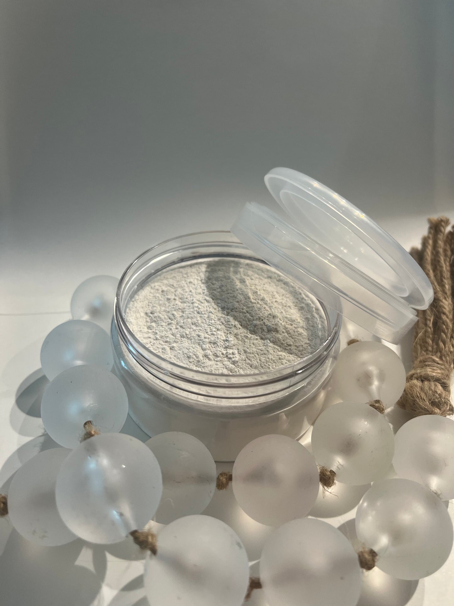 Velvet Body Dust