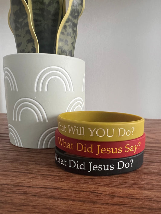 Daily Walk Bracelet Trio